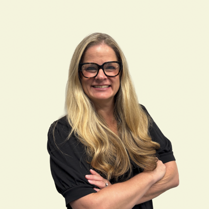 Kim  Terry Photo