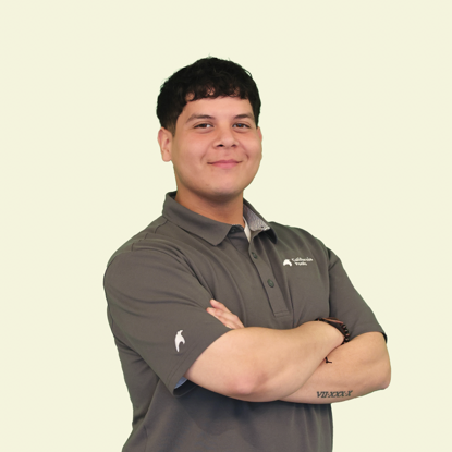 Ryan  Hernandez Photo